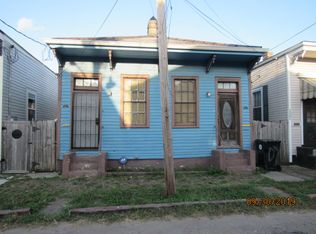 2009 Foucher St, New Orleans, LA 70115
