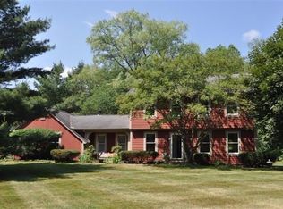 4367 Dexter Pinckney Rd, Dexter, MI 48130