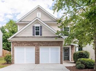 2625 Fresian Ct, Buford, GA 30519