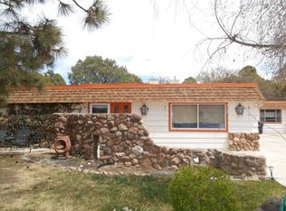 226 Rover Blvd, Los Alamos, NM 87544