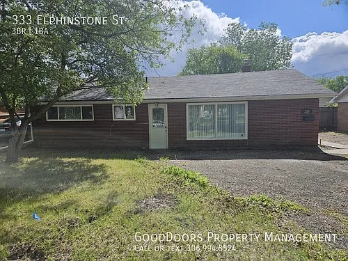 333 Elphinstone St Photo 1