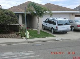 1954 N Lazo Way, Santa Maria, CA 93458