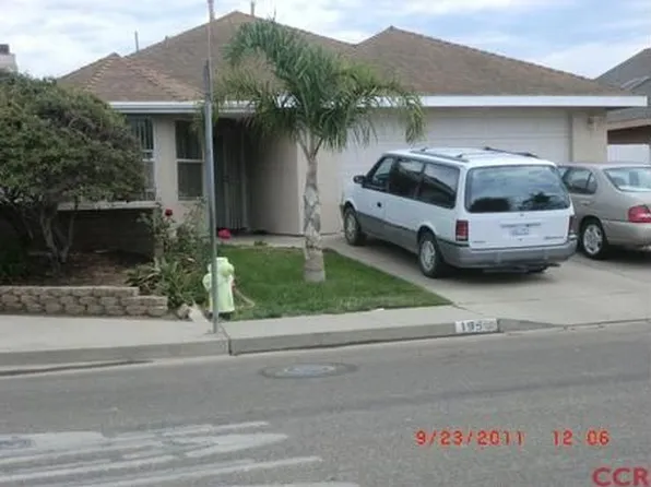 1954 N Lazo Way, Santa Maria, CA 93458