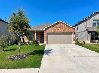 628 Reinhardt Blvd, Georgetown, TX 78626