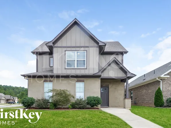 3591 Grand Central Ave, Fultondale, AL 35068