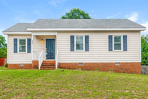 808 Hepplewhite Ct Photo 1