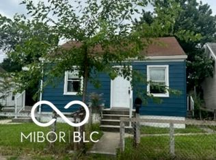 630 Arbor Ave, Indianapolis, IN 46221