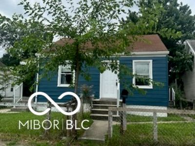 630 Arbor Ave, Indianapolis, IN, 46221