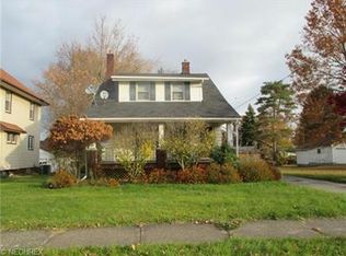 1640 Medford Ave, Youngstown, OH