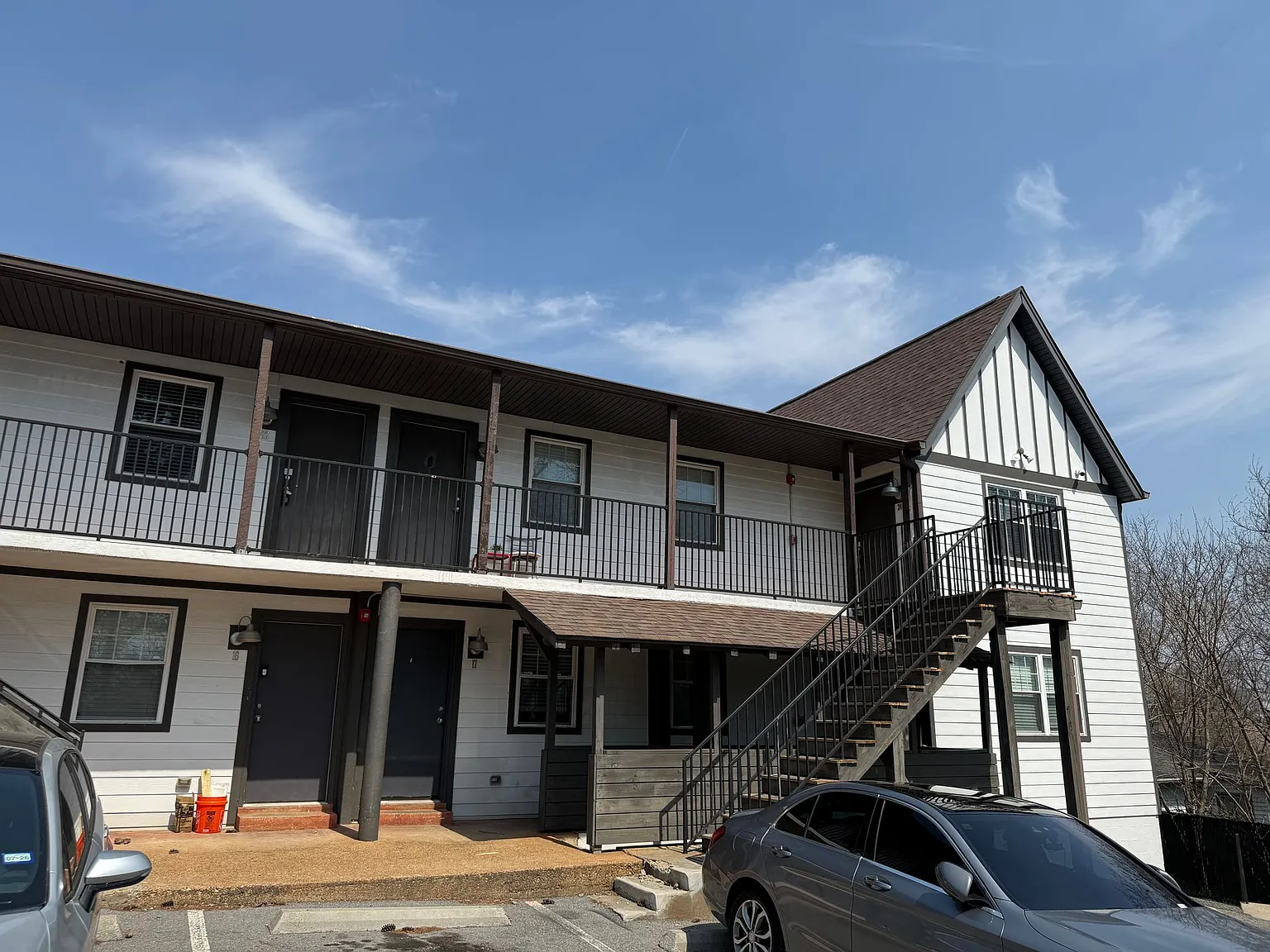 The Ridgewood Apartments in Woodbine - Remodeled Units - Gated Access - Convenient - Ample Parkin... — Photo 1