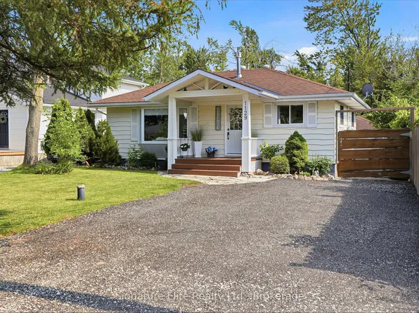 1129 Lindy Ln, Innisfil, ON L0L 1R0
