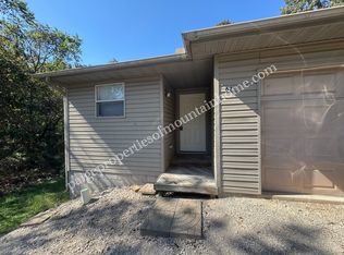 63 Grand Oak Rd, Lakeview, AR 72642