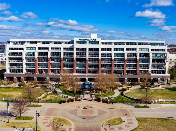 515 S Main St APT 203, Wichita, KS 67202