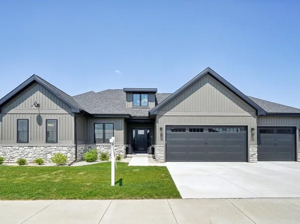 6251 Fountainhead Cir, Deforest, WI 53532