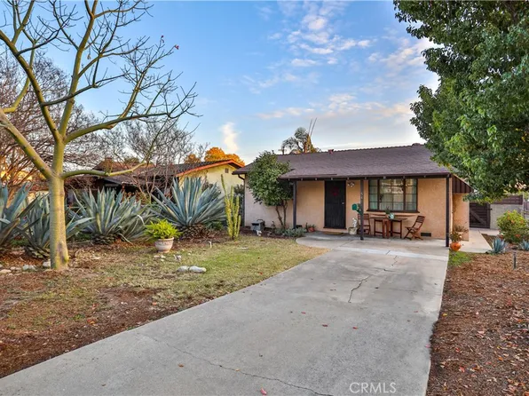 548 E Pine St, Upland, CA 91786