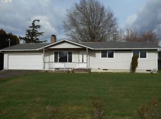 231 Shirley St, Molalla, OR
