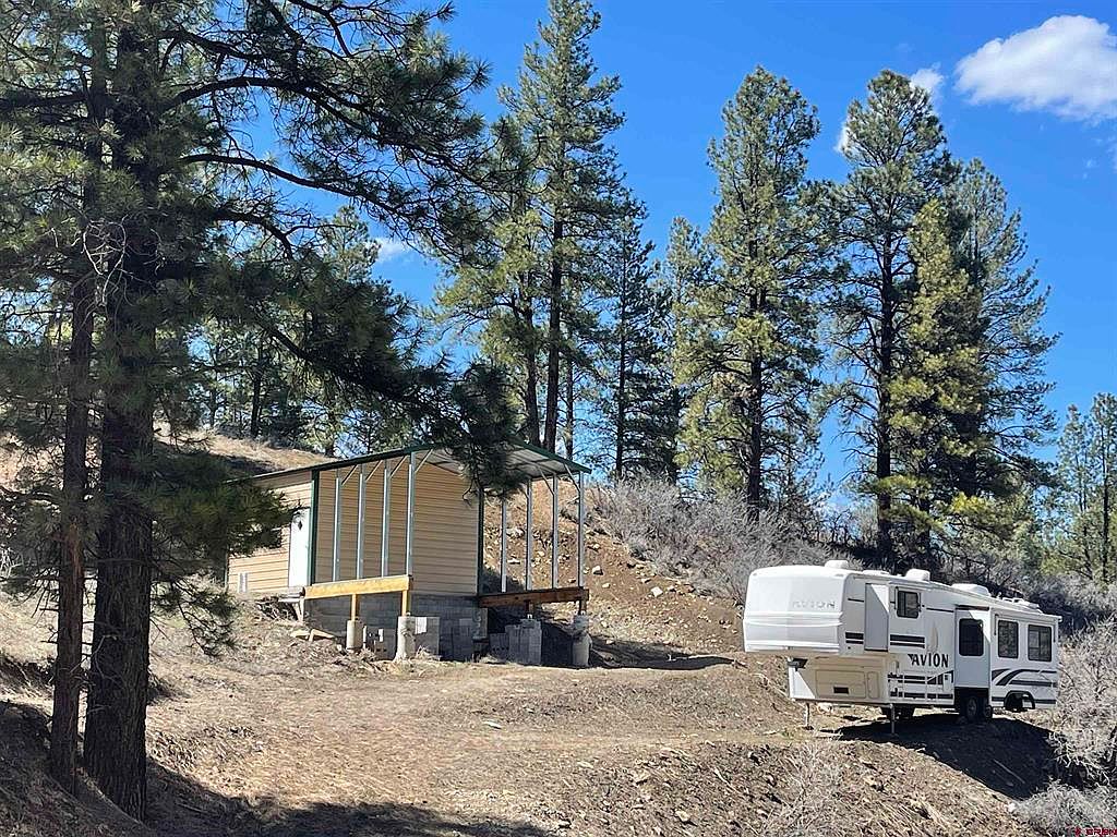 141 Hollow Dr, Pagosa Springs, CO 81147 MLS 802483 Zillow