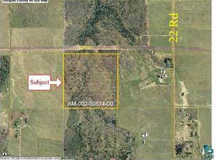 0 S 22nd Rd, South Range, WI 54874