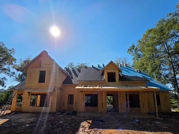 1009 Moseley Rd, Stockbridge, GA 30281