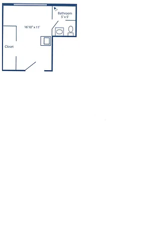 Floor plan studio