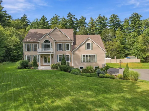 11 Trimble Trail, Kensington, NH 03833