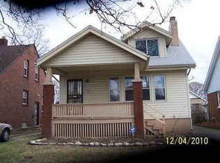 13530 Ilene St, Detroit, MI 48238