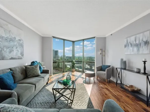 2870 Pharr Court South NW APT 1604, Atlanta, GA 30305