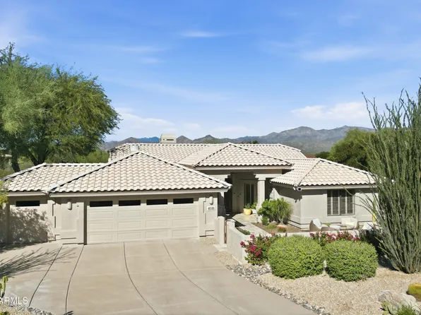 18820 E MOUNTAINAIRE Drive, Rio Verde, AZ 85263