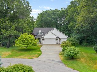 1050 Dykstra Ct, Muskegon, MI 49445