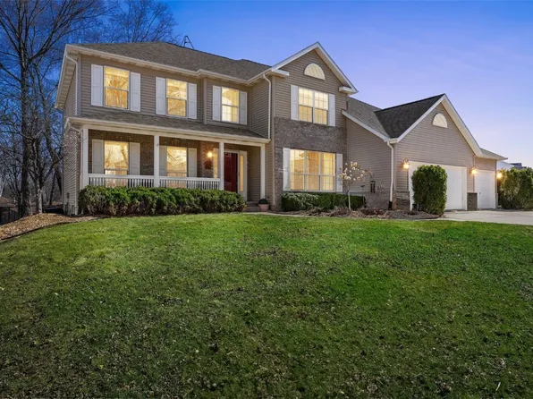 6937 & 6943 Bowman Ln NE, Cedar Rapids, IA 52402