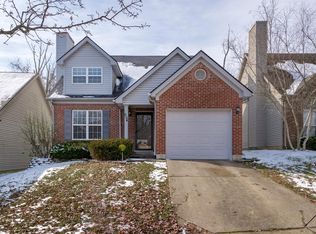 604 Rhodora Rdg, Lexington, KY 40517