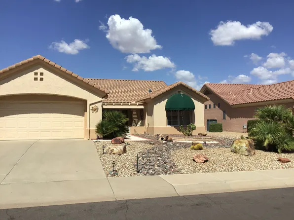15532 W Sky Hawk Dr, Sun City West, AZ 85375