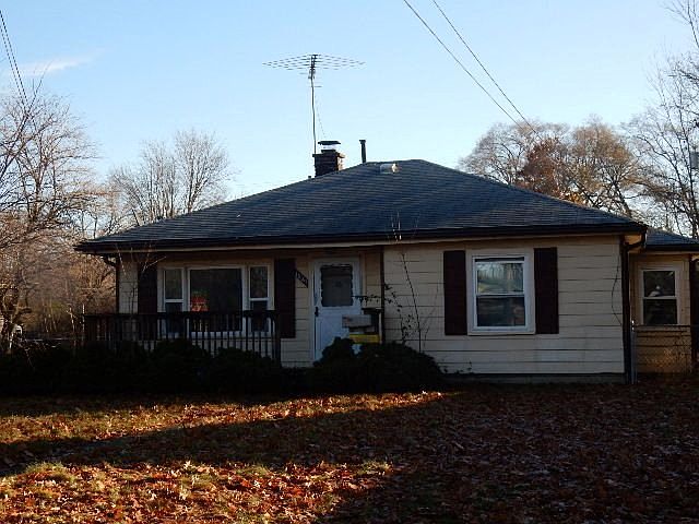 Property Front View