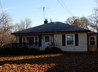 1809 2nd St, Westland, MI 48186