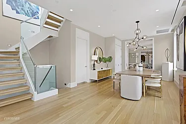 Sold by Corcoran