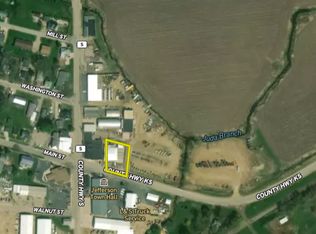 W2894 County Road Ks, Juda, WI 53550