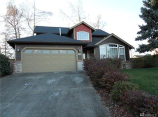 6020 60th Loop SE, Lacey, WA 98513