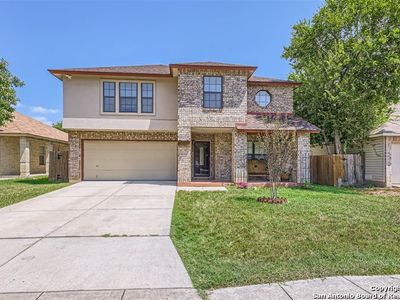 10519 Weathering Run, San Antonio, TX, 78254