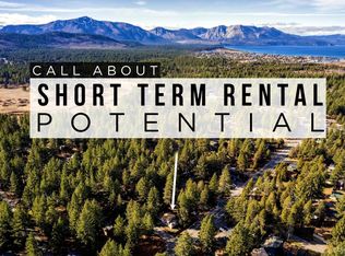 2543 Knox Ave, South Lake Tahoe, CA 96150