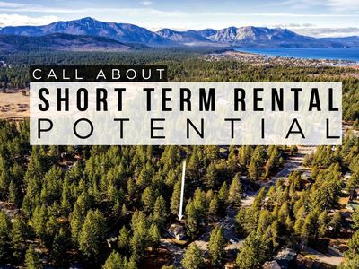 2543 Knox Ave, South Lake Tahoe, CA, 96150