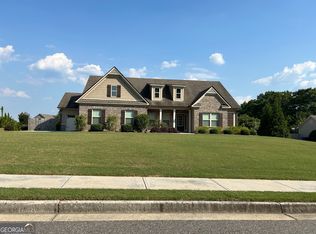 436 Creekside Park, Covington, GA 30014
