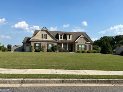 436 Creekside Park, Covington, GA, 30014