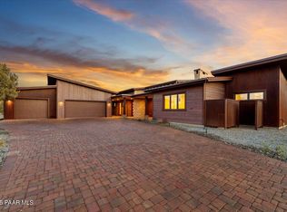 5790 W Three Forks Rd, Prescott, AZ 86305