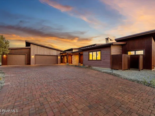 5790 W Three Forks Rd, Prescott, AZ 86305