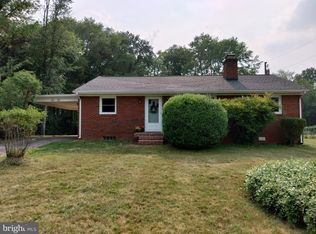 10746 James Madison Hwy, Warrenton, VA 20186