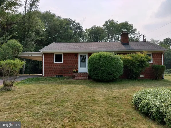 10746 James Madison Hwy, Warrenton, VA 20186