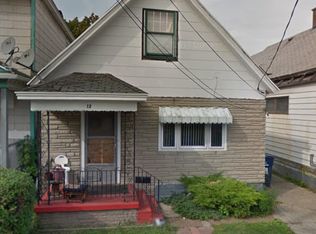 12 Newton St, Buffalo, NY 14212