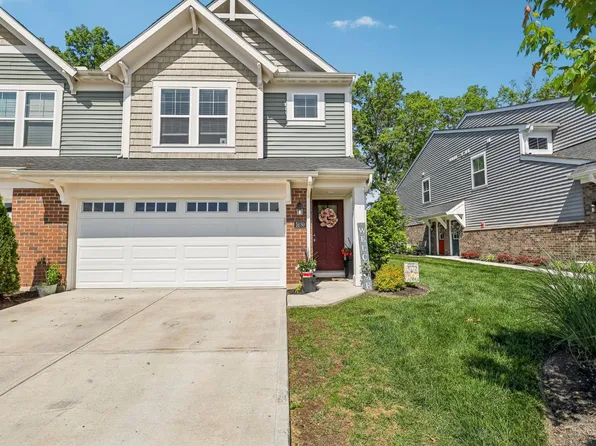 5859 Parkview Ln, Milford, OH 45150