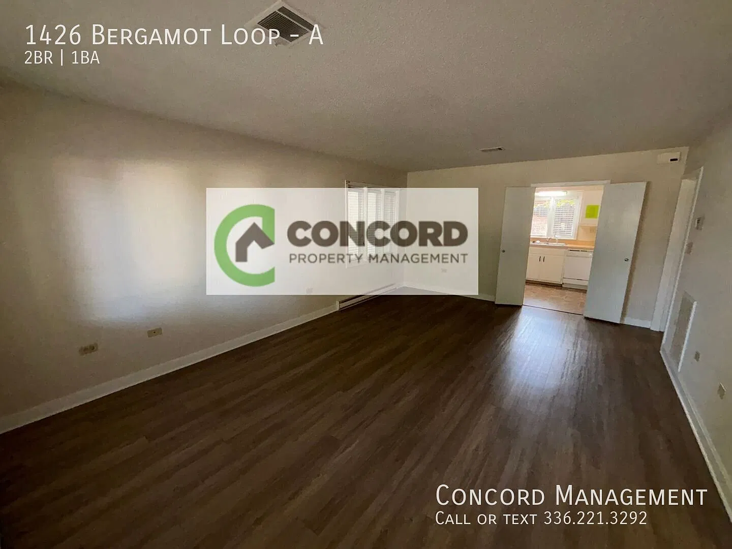 1426 Bergamot Loop - A/Concordmgmt. Be aware of scams — Photo 4