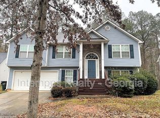 4054 Waters End Ln, Snellville, GA 30039
